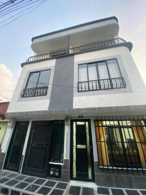 Acogedor apartamento en la ciudad de las araucarias